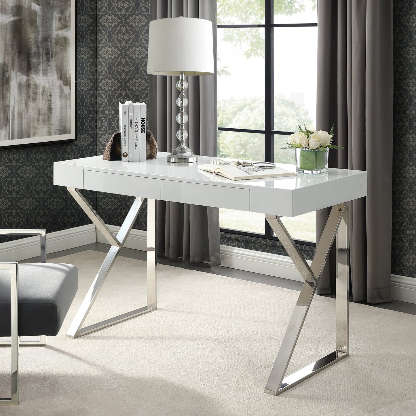 Zosia Writing Desk