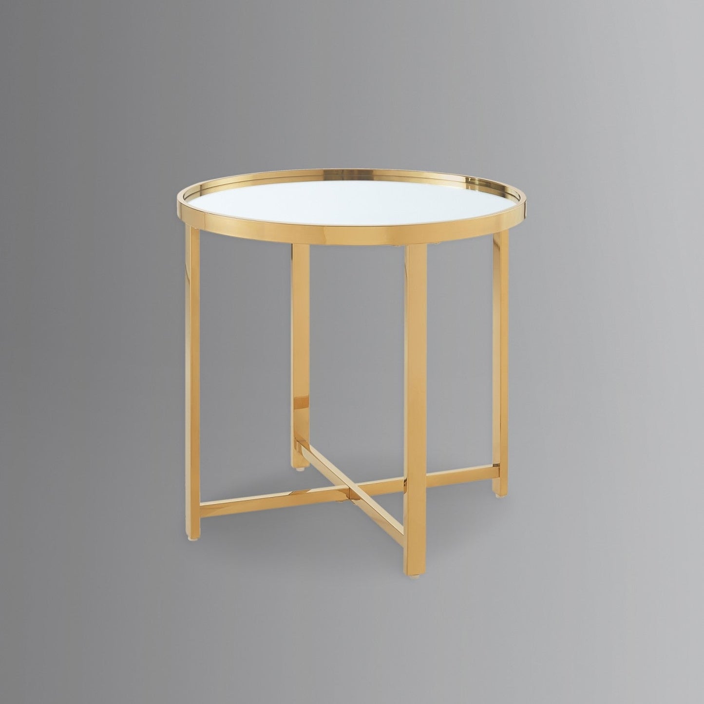 Bently End Table