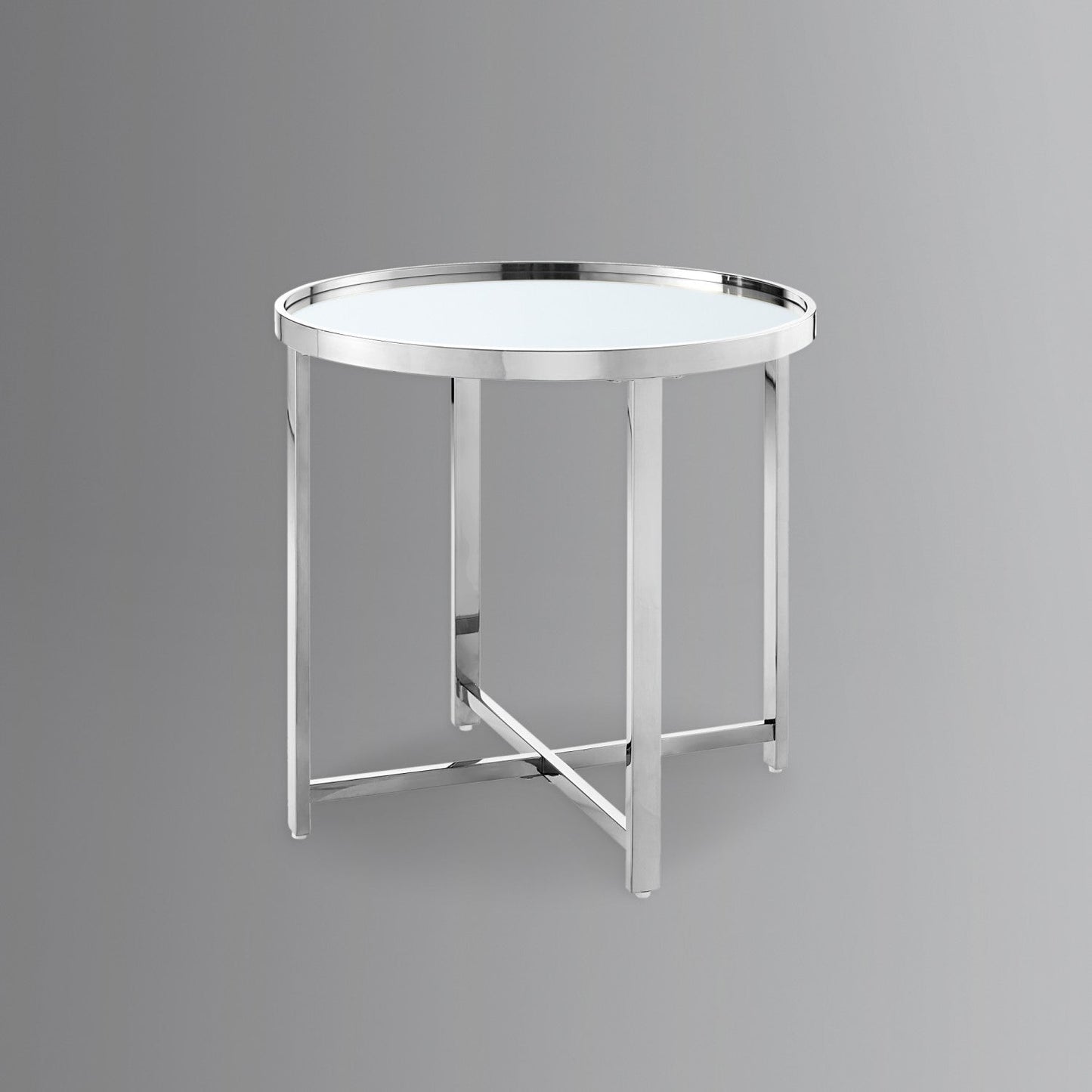 Bently End Table