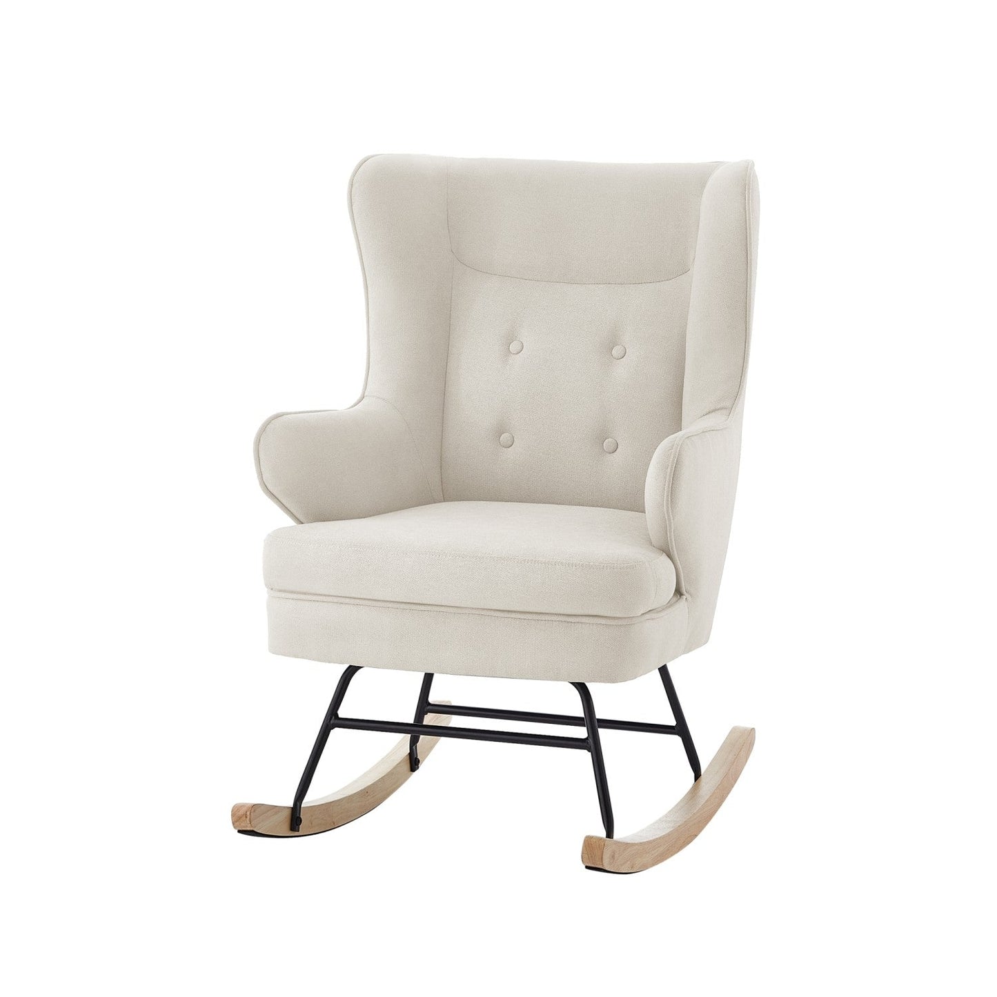 Jovani Rocking Chair