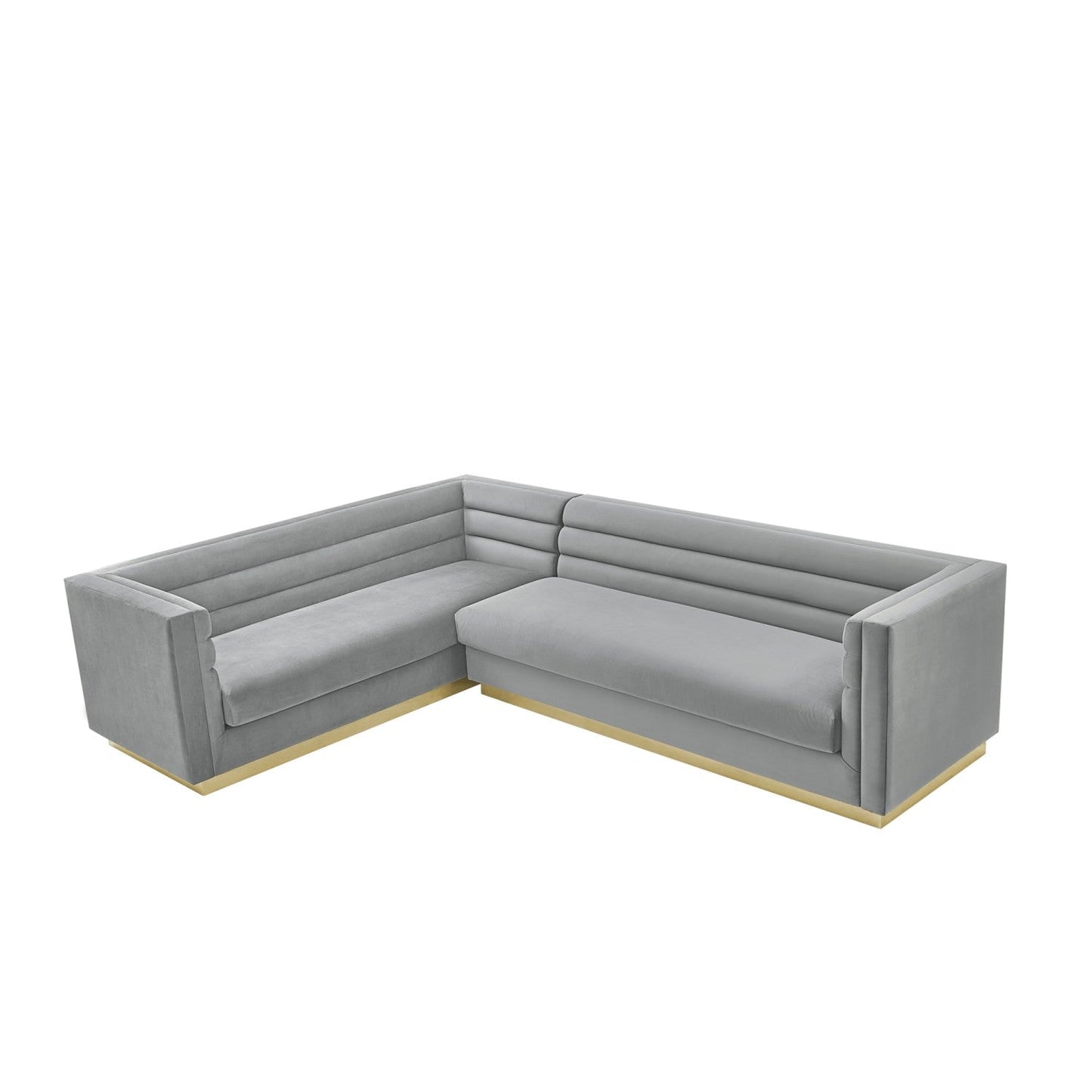 Anniston Corner Sectional Sofa