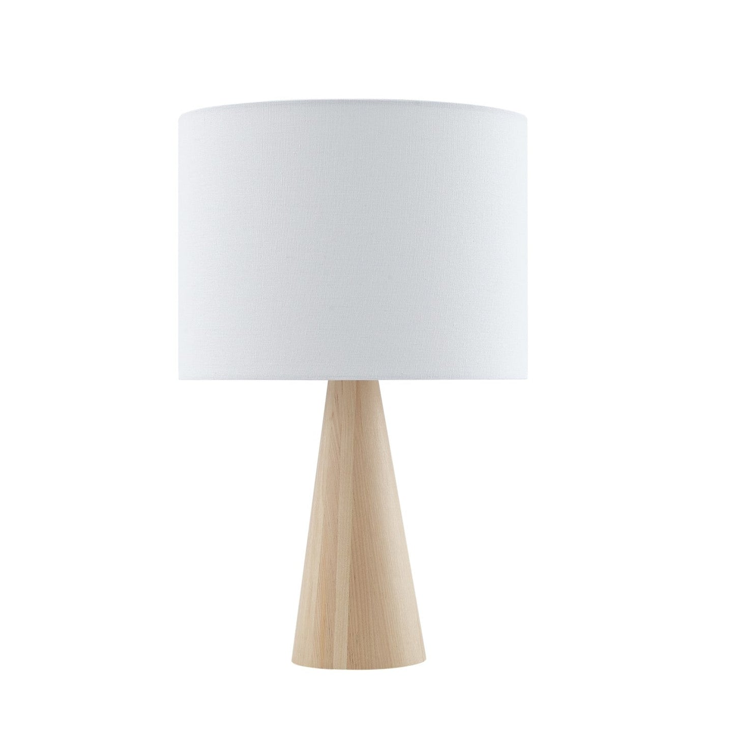 Maylee Table Lamp with USB Port