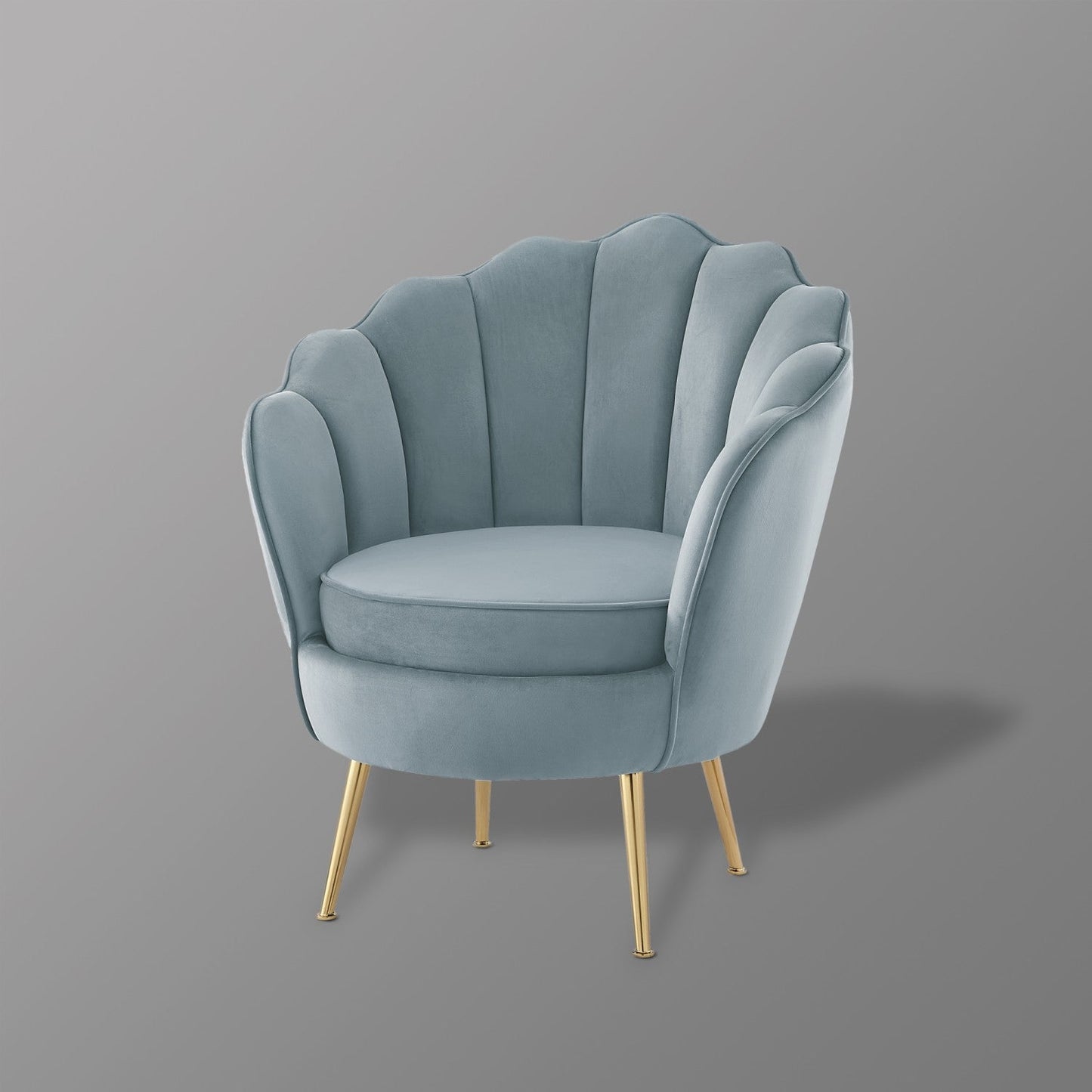 Abbigal Accent Chair