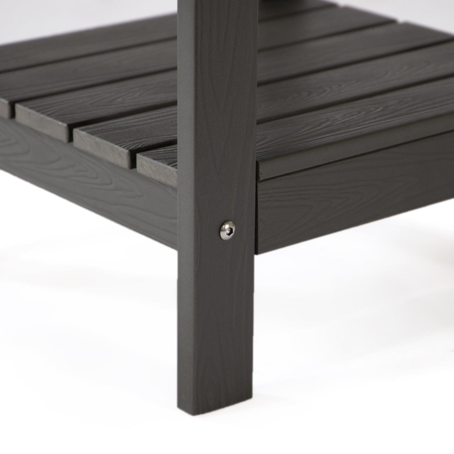 Carlo Outdoor Side Table