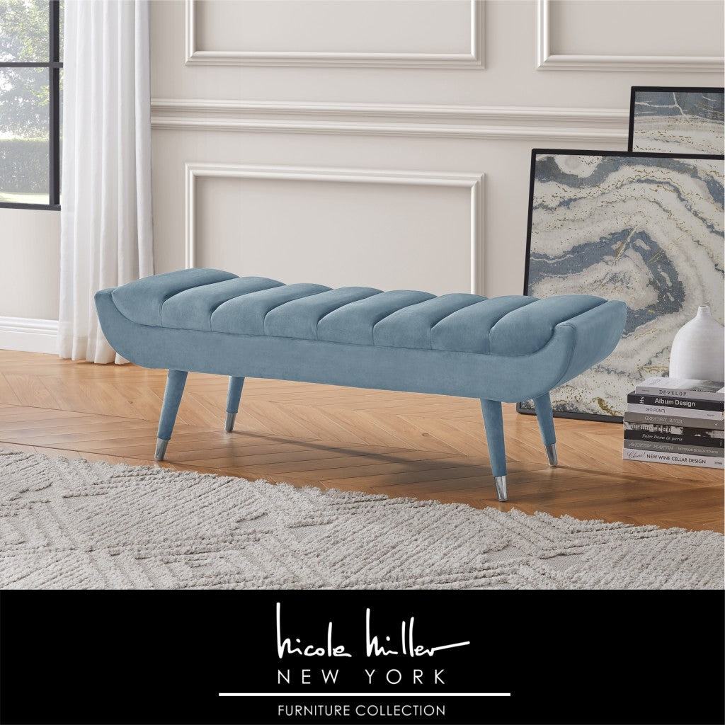 Carleigh Upholstered Bench