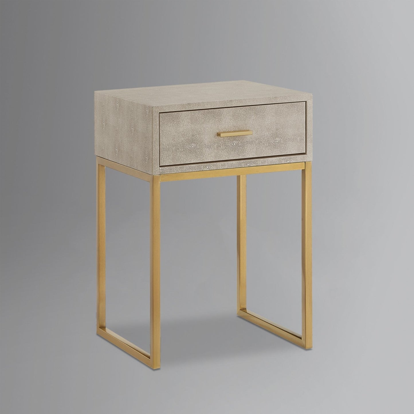 Abdiel End Table