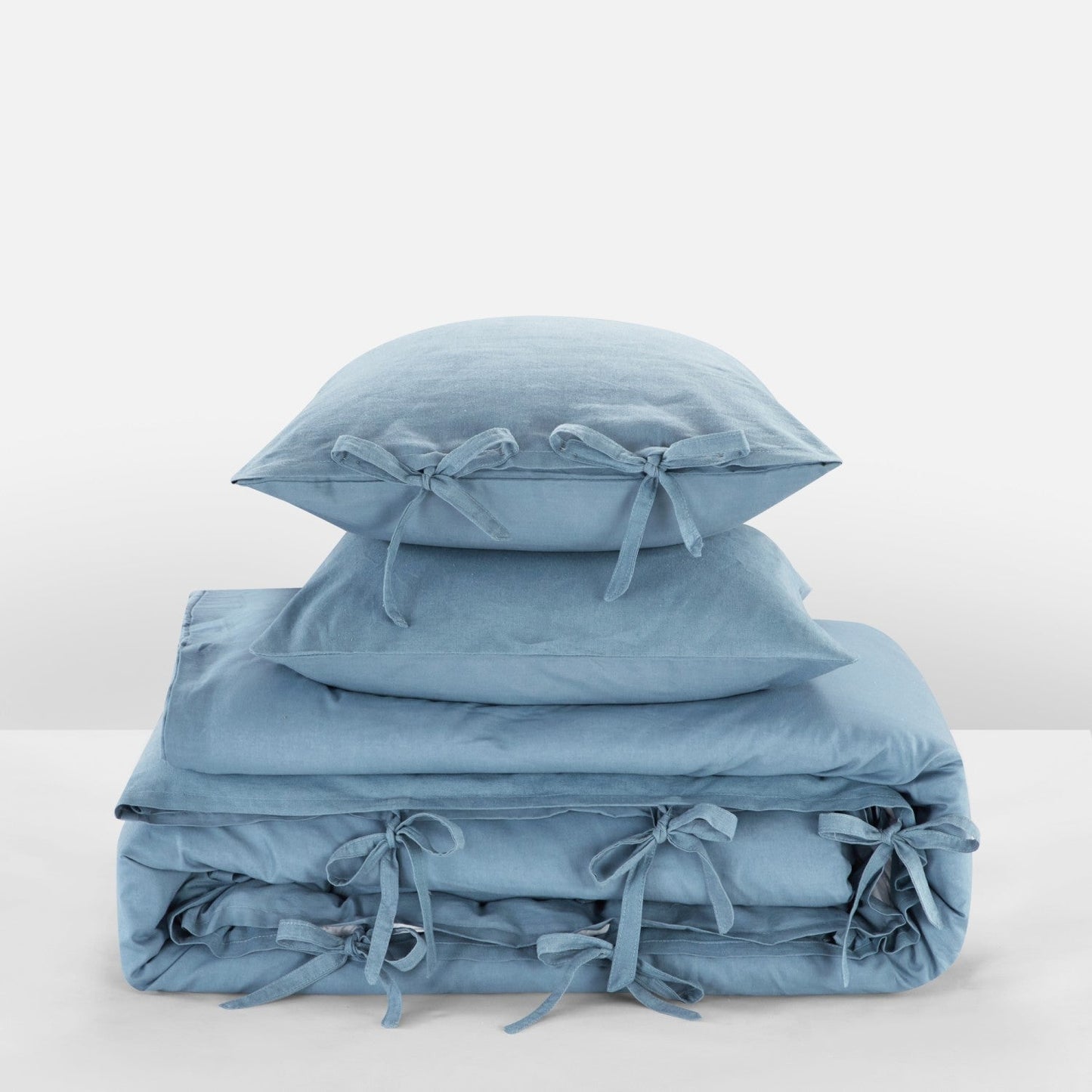 Heavently Duvet Set